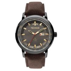 Relógio Technos Masculino 2115LAQ/2M