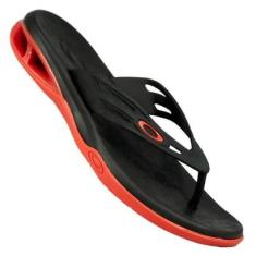 Chinelo Oakley Killer Point II Masculino-Masculino