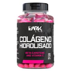 Colágeno Hidrolisado - Dark Lab-Unissex