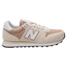 Tênis Casual New Balance 500v2 Feminino-Feminino