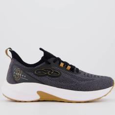 Tênis Olympikus Sonoro 3-Masculino