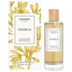 Perfume Chanson D'eau Vanilla-Feminino