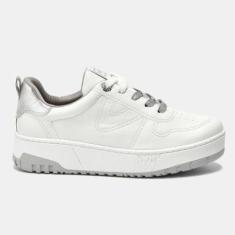 Tenis Via Marte 042-011-07-Feminino