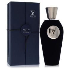 Perfume Feminino Mastin V Canto 99 Ml Extrait De Parfum