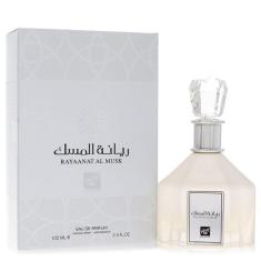 Perfume Feminino Rayaanat Al Musk Rihanah 100 Ml Eau De Parfum