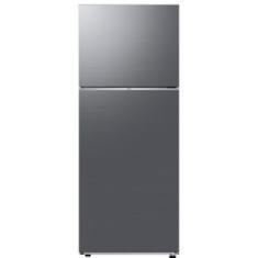 Refrigerador Duplex Evolution SmartThings Samsung Frost Free com 415 Litros Inox Look - RT42DG6630S9FZ