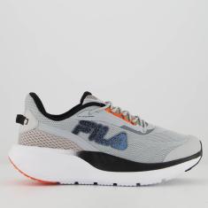 Tênis Fila Fire Masculino-Masculino