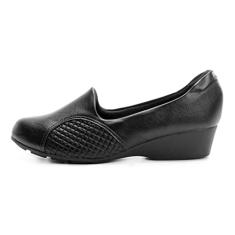 Sapato Feminino Modare Conforto Preto 36
