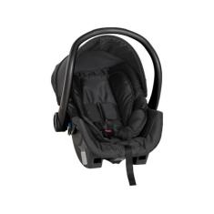 Bebe Conforto Cocoon Galzerano Black Preto