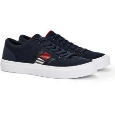 Tênis Tommy Hilfiger Malcolm 21D Masculino-Masculino
