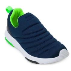 Tênis Iate Gibizinho Juvenil GB21-G274-Masculino