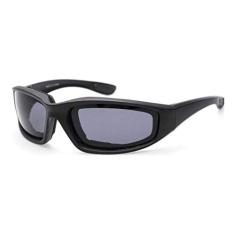 Óculos De Sol Ou Noturno Com Proteção Uv400 E Polarização