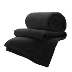 Cobertor / Manta De Microfibra Solteiro 210 G/M² - Andreza