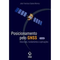 Posicionamento pelo GNSS