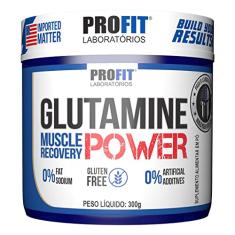 Profit Labs Glutamine Pote 300G - Original