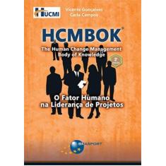 Hcmbok - O Fator Humano Na Lideranca De Projetos - 3ª Ed