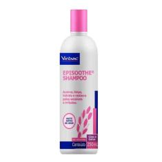 Shampoo Virbac Episoothe 250ml