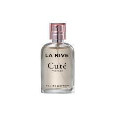 Cuté La Rive Eau de Parfum - Perfume Feminino 30ml 