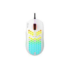 Mouse Gamer Force One Supernova Usb 20.000 Dpi Rgb