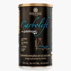Carbolift 100% Palatinose - Essential Nutrition 900G