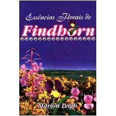 Essencias Florais De Findhorn - Triom