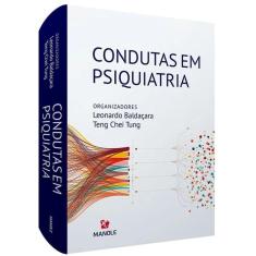 Condutas Em Psiquiatria