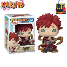 Funko Pop! Naruto Shippuden Gaara 728