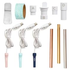 Kit Inicial Foil Quill - Foil Quill Starter Kit We R