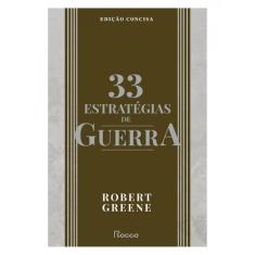 33 Estratégias De Guerra