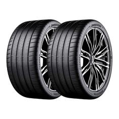 Kit 2 Pneus Bridgestone Aro 21 255/40R21 Potenza Sport 102Y