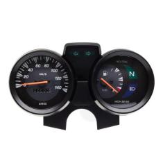 Painel Comp. Instrumentos Condor Ybr 125 2005 F016