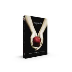 Livro - Crepúsculo