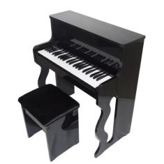 Albach Pianos Infantil -  Brinquedo de Luxo e Elegância