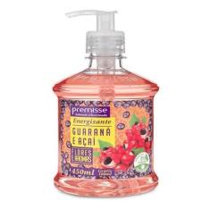 Sabonete Líquido Guaraná Açaí 450 Ml - PREMISSE