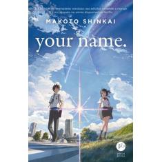 Livro - Your name
