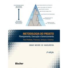 Metodologia do projeto - BLUCHER, 3