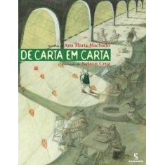 Livro - De carta em carta