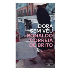 Livro - Dora sem véu