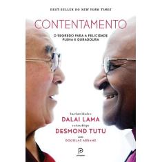 Livro - Contentamento