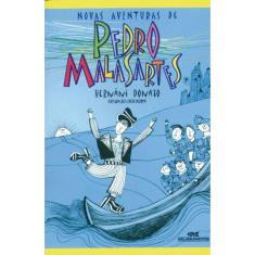Novas Aventuras de Pedro Malasartes