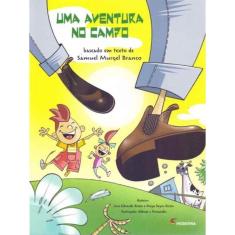 Uma Aventura No Campo