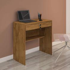 Escrivaninha Mesa De Computador Andorinha