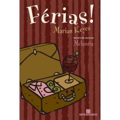Livro - Férias!