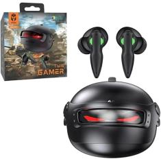 Fone Kaidi Kd-777 Tws Bluetooth V5.3 Novo 2024 Mod Kd 777