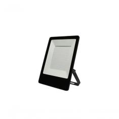 Refletor Tr Led 200w 6500k Preto Preto - 200w