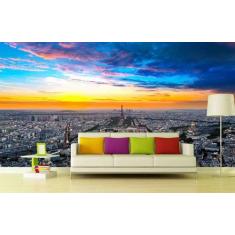 Papel de Parede Painel Fotográfico Cidaden 2,00X3 na 4342 - Voce Decor