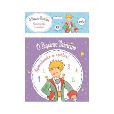 O Pequeno Príncipe - Aprendendo A Contar!