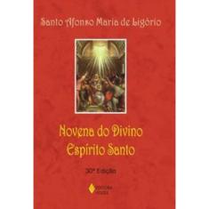 Novena Do Divino Espírito Santo