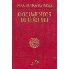 Documentos de Leão XIII