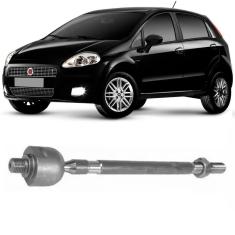 Barra Axial Direção Punto 2010 A 2017 Motorista Passageiro